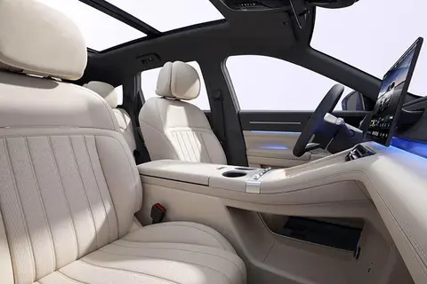 15万级家用SUV选车记：捷途山海L7 PLUS的真实用车感受