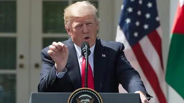 特朗普提出“20年延期北约”方案，俄罗斯怒斥：不接受任何妥协！