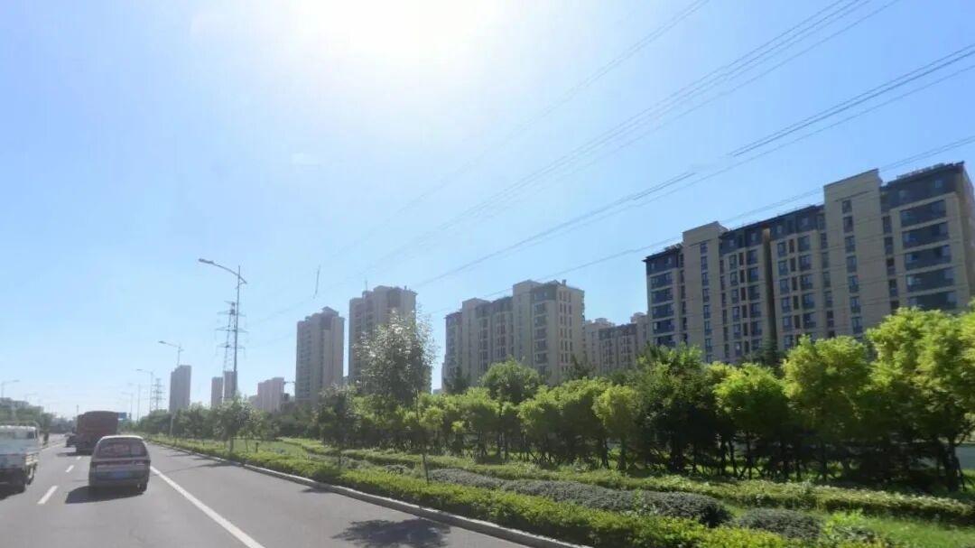 城阳拟建3.65亿直饮水项目