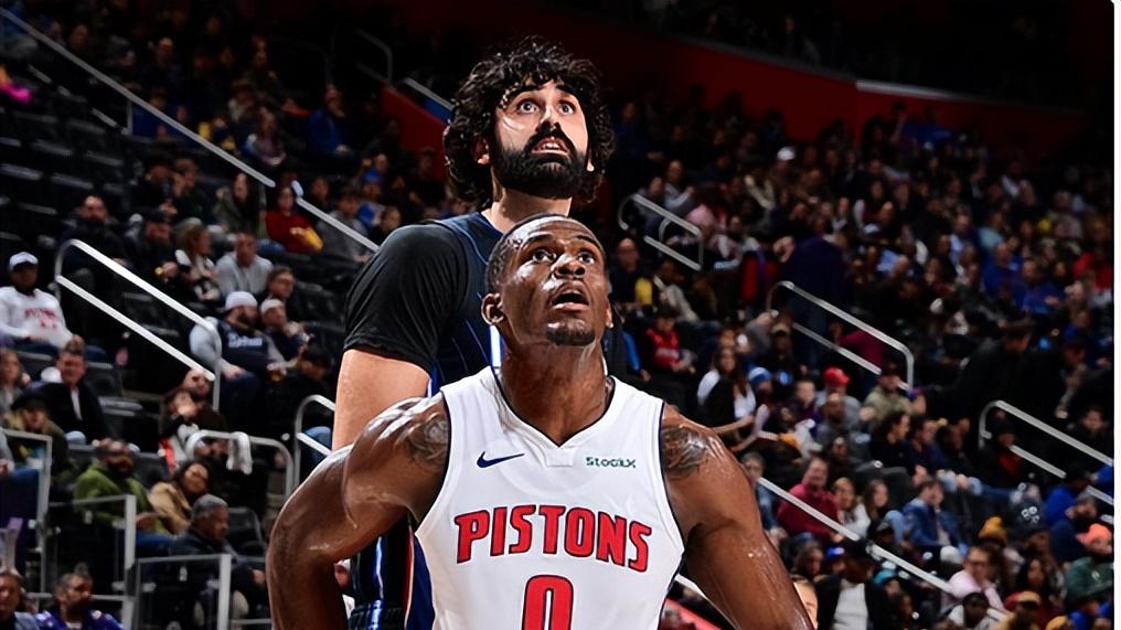 唐斯31+21+4 巴恩斯18中14无缘今日最佳！只因你们碰到NBA奇迹
