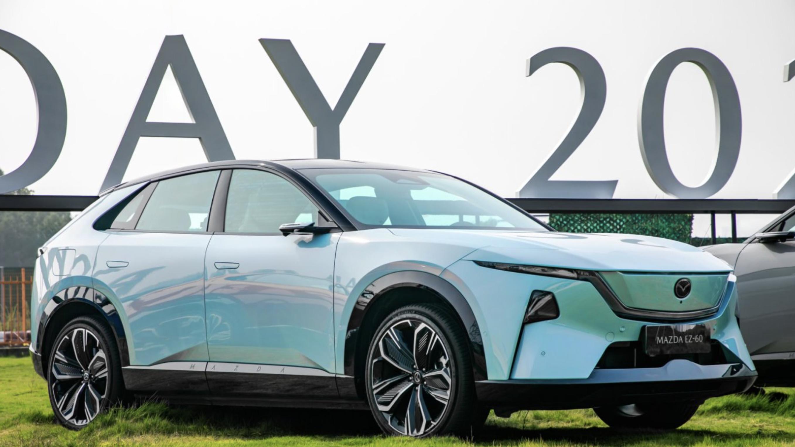 宠粉不是随便说说，马自达将“双车权益”落实用户至上核心