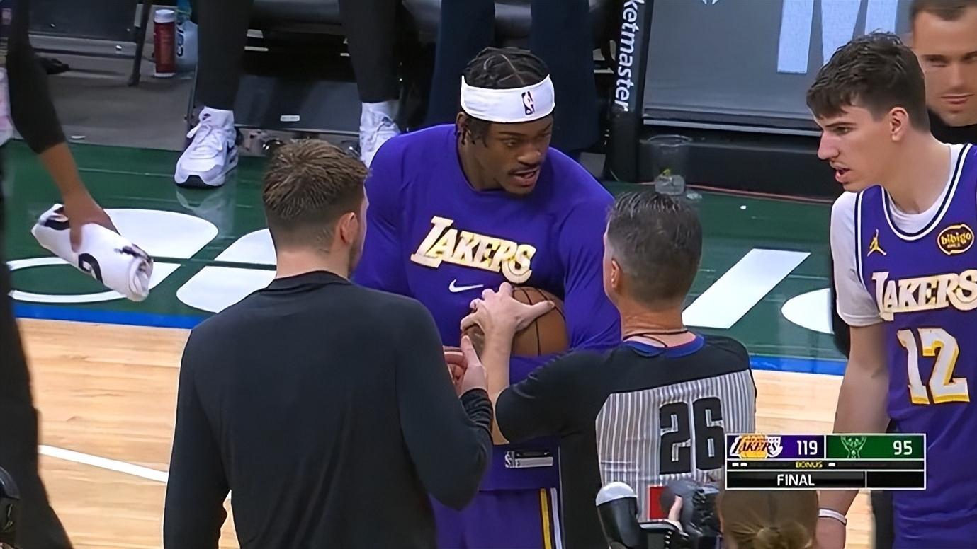 湖人消息：东契奇成历史首人，老詹将迎首秀，彪哥展现真性情