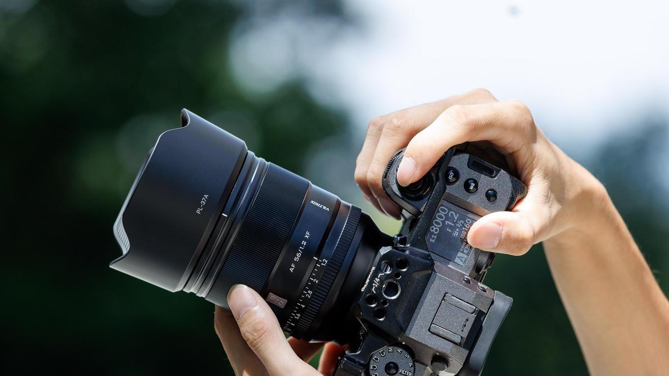 国产镜头唯卓仕有多牛？好莱坞都用它，这些小缺点却要注意