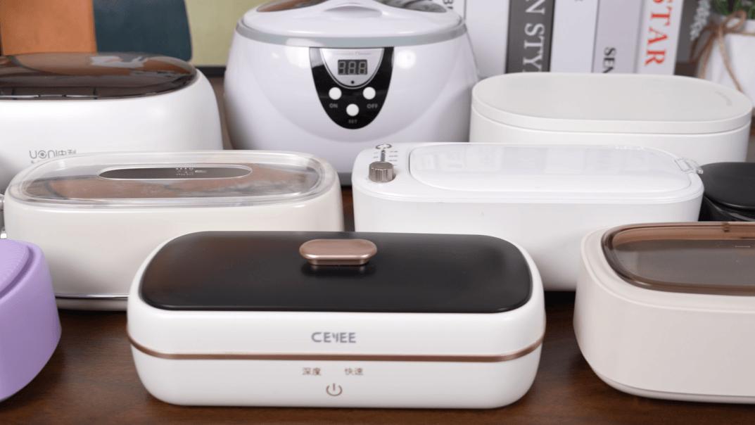 双十二超声波清洗机哪个品牌更值得推荐一些？十大清洗机品牌排行榜