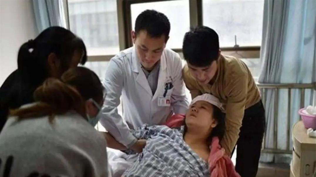 为什么生孩子前要剃毛？剖腹产也逃不掉！