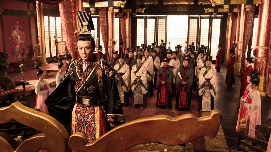 从罪奴到救国太后：北魏窦氏，超越窦漪房的传奇女性