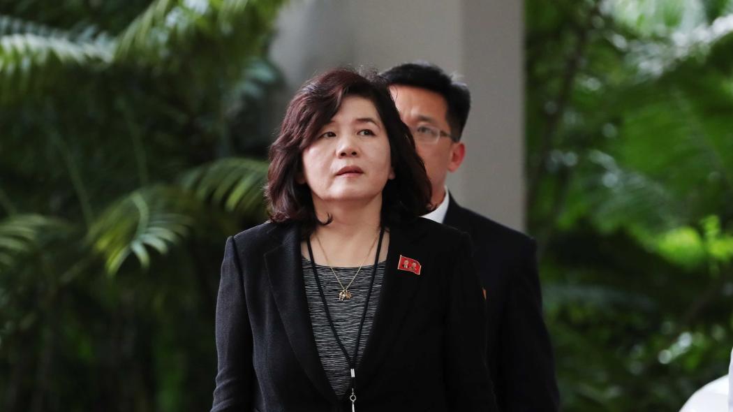 朝鲜将举行阅兵式，金正恩安排亲信访华，希望中方能够赏脸出席？
