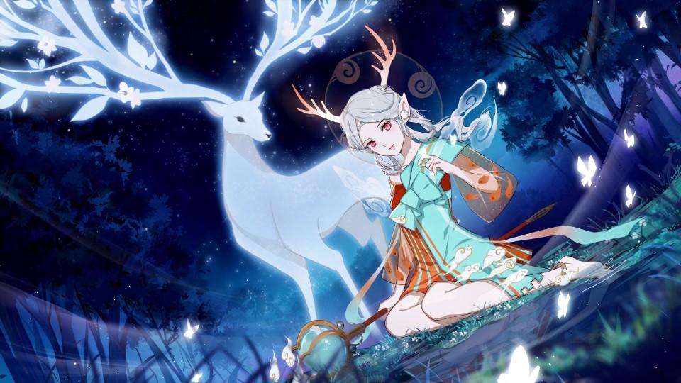 王者联动疯狂动物城，马可小乔获得新皮肤，圣诞限定皮肤给到瑶妹