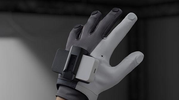 Manus手部动作捕捉，挑战钢琴演奏动画制作