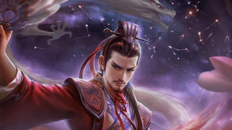 三国杀：不用杀还想消耗？各种锦囊牌在他们身上，没有半点效果
