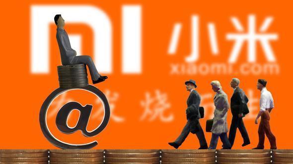 小米追加回购2150万股，老将特助徐洁云兼任公关一号位