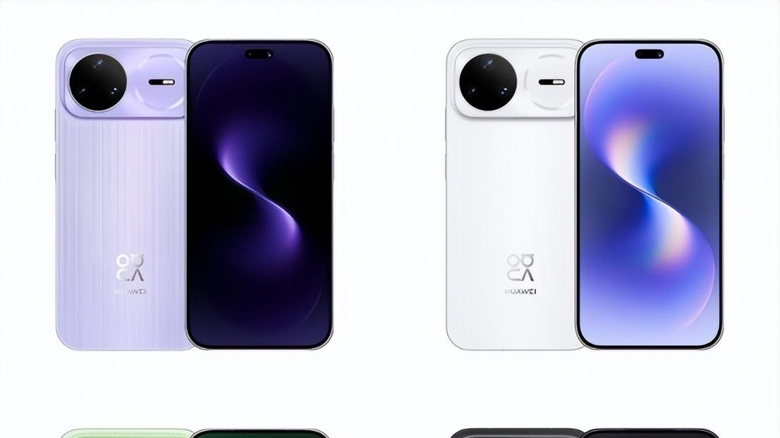 nova 15系列开售，全系升级惊喜满满，加量不加价！