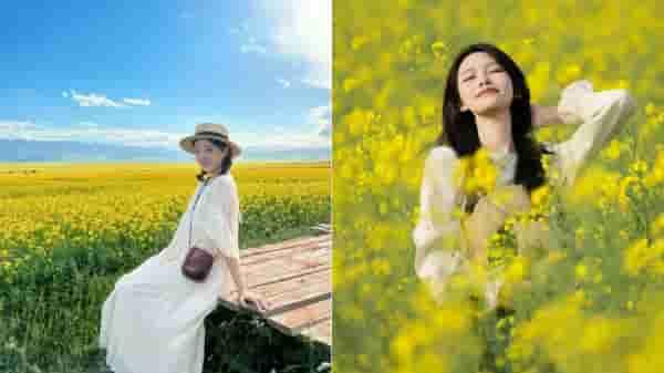 10月大西北环线旅游值得吗最佳路线等你来探