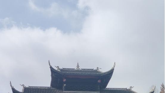 半世纪同窗重聚首 古稀年共赴自然 - 记黄陂锦鲤土司城欢歌与期许