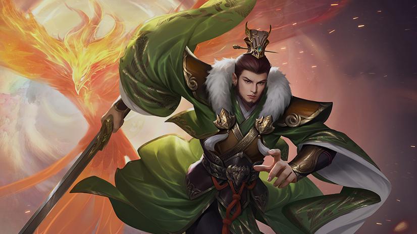 三国杀：吴国最强不是吹嘘，早期的概念神，很难不带有滤镜
