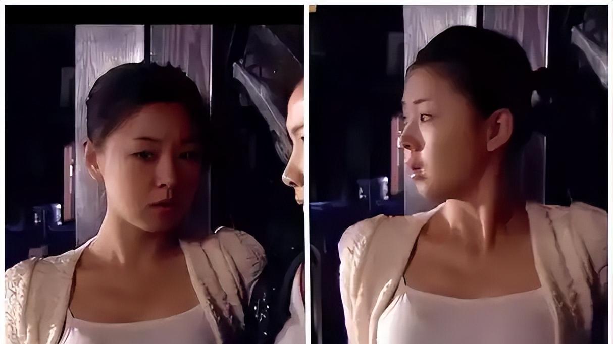 娱圈很干净的女星，快40岁了看起来还像20岁，都当妈了还像高中生