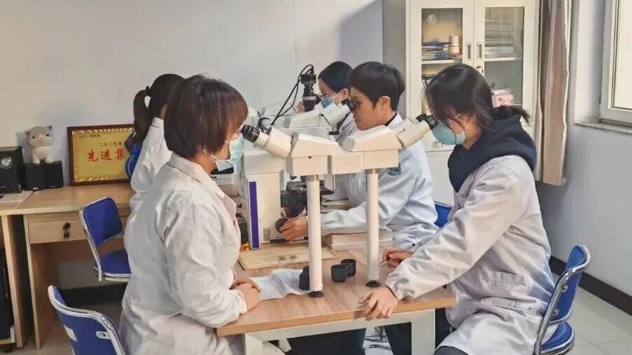 垣曲县人民医院病理科全项通过山西省病理专业医疗质量控制中心室间质评