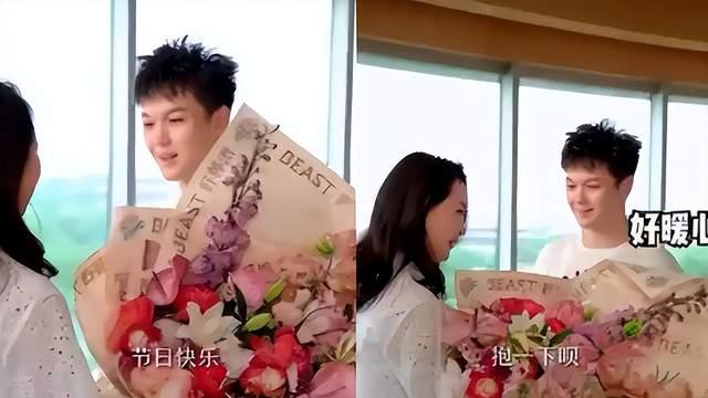 嫁豪门住故宫旁却给婆婆洗脚？王艳复出拍戏背后藏了20年辛酸