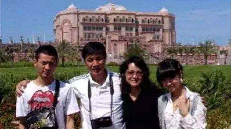 国家一级演员茹萍：她是“最心机”的女明星，二婚嫁百亿影帝，一家四口全是演员