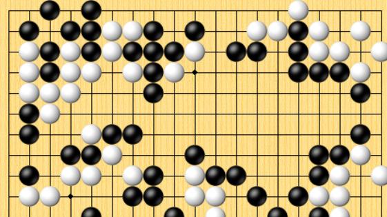 后生金禹丞，大胜韩第一人申真谞九段！