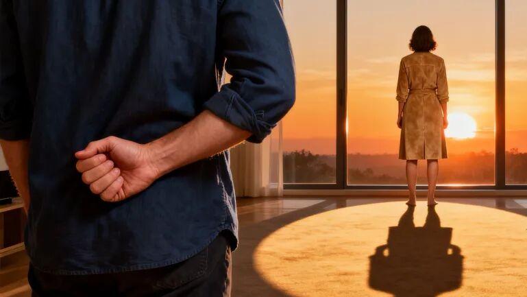 结婚多年，你和伴侣活成“室友”还是“战友”？经营婚姻的真相