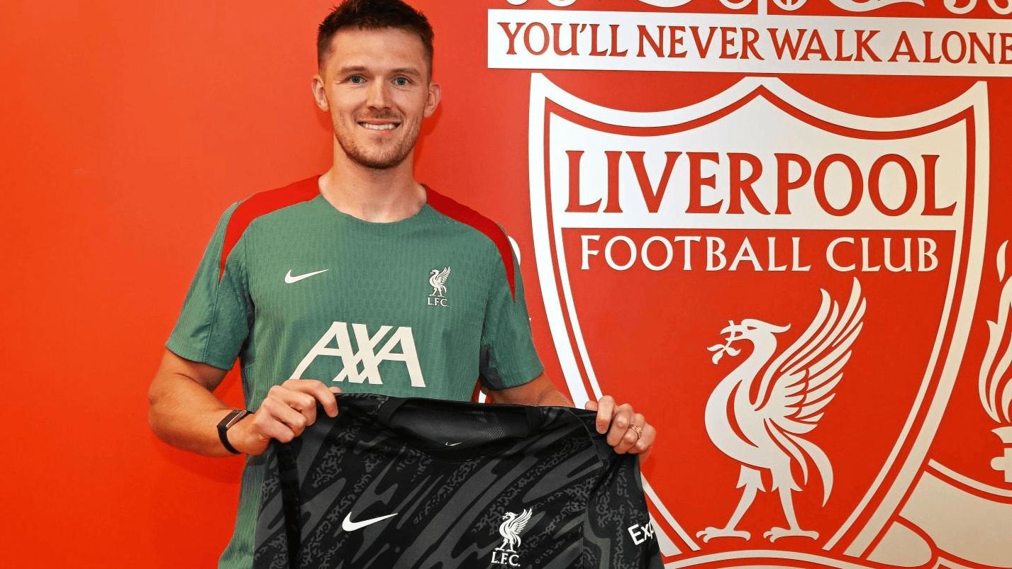 利物浦的夏天：从阿诺德跑路到格伊没来成 签维尔茨伊萨克永失若塔