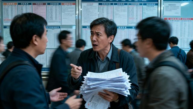 地方国资扎堆“甩卖”房产，郑州二手房交易跑出“加速度”