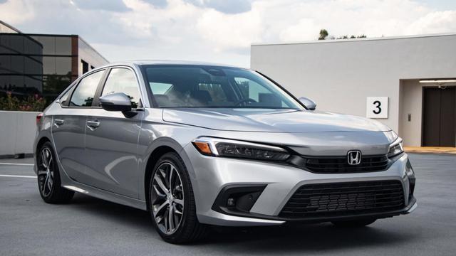 本田4月销量下滑四成多，仅CR-V破万，行不行啊？