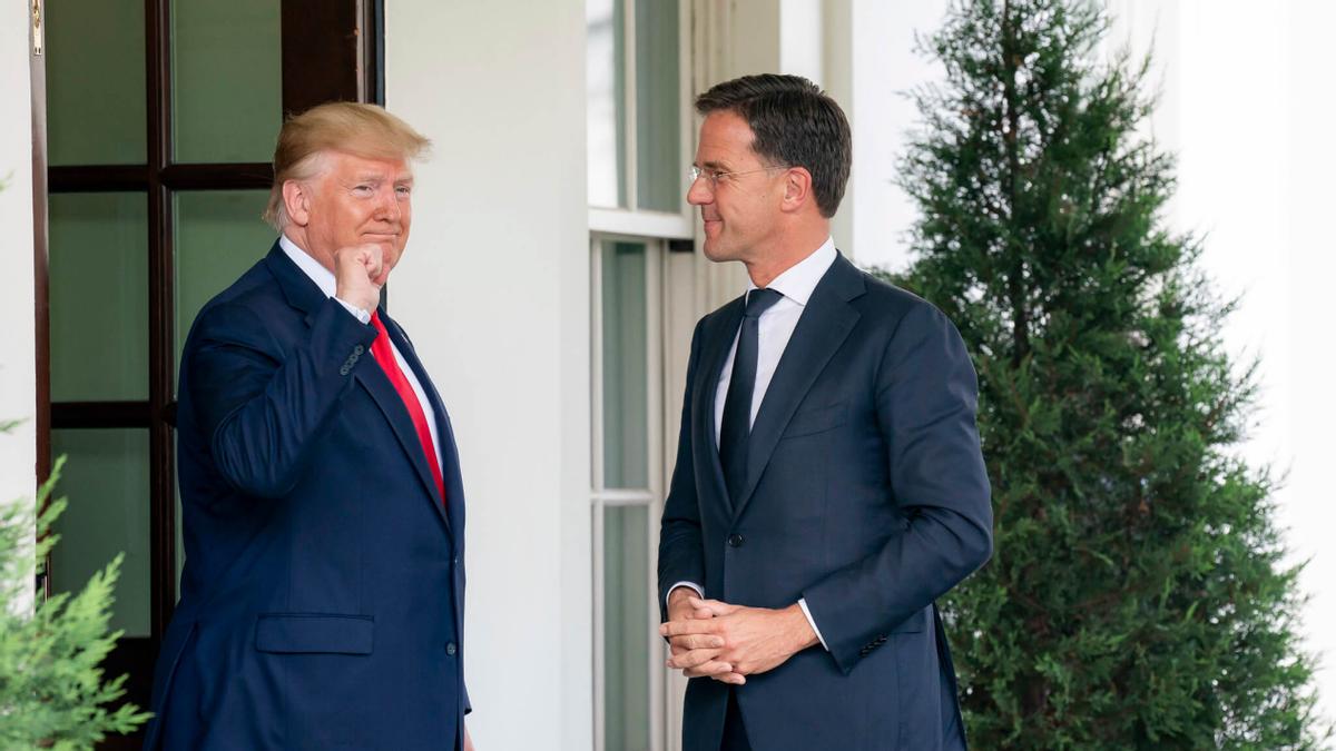 “安世之乱”席卷全欧洲，夹在中美之间，荷兰的处境太艰难