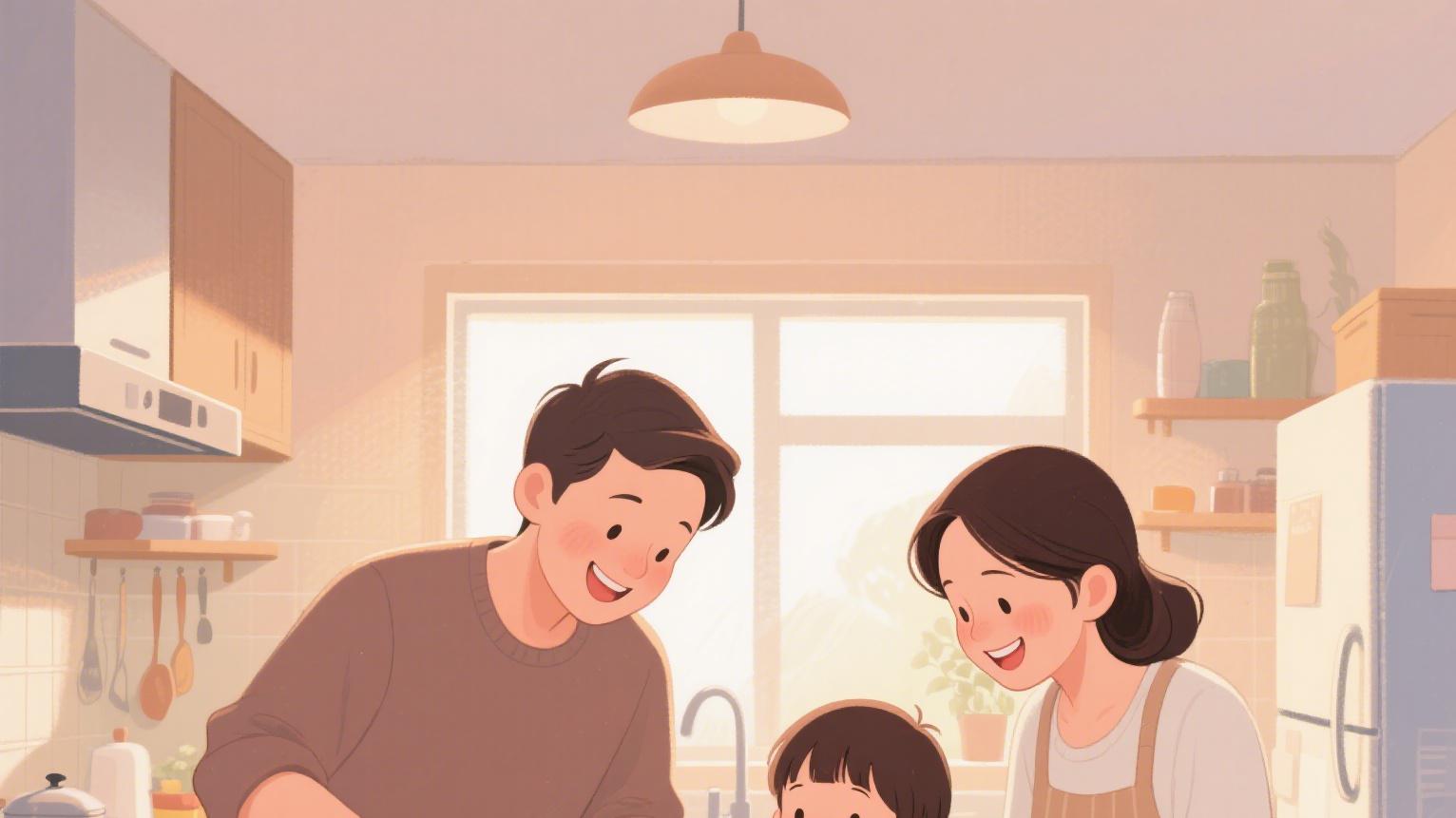 孩子早恋别慌！聪明家长的 5 个应对策略，轻松化解青春期难题