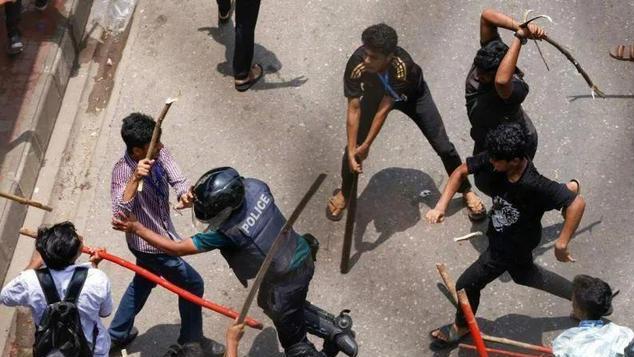 河南小伙孟加拉国身亡，中使馆紧急提醒：消除买外国媳妇错误思想