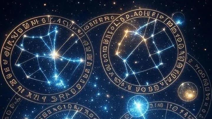 本周财丰业兴，意外之财砸中的四大星座，运势大好，幸福指数高到飞起来！