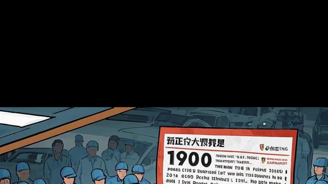 《世纪大裁员！保时捷挥刀1900人：燃油车王朝崩塌，电动化阵痛撕裂德国制造》