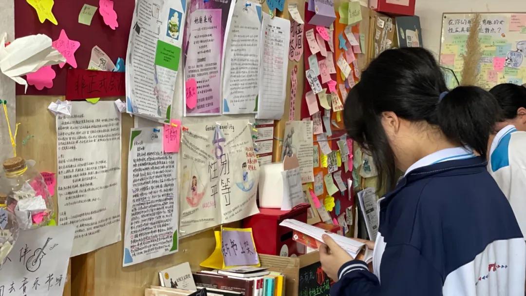 题海之外，县中少年如何上岸?