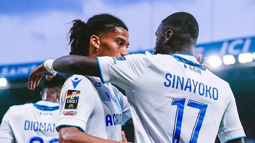 保级之战！昂热主场失守？