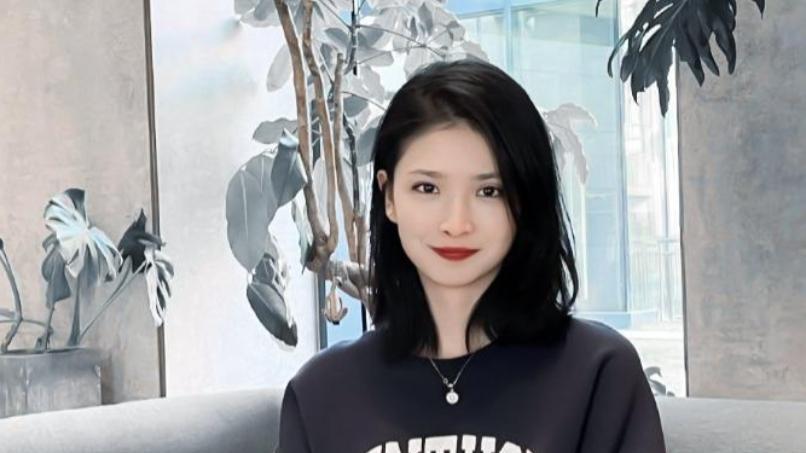 生前作品成遗作！《无忧渡》片尾现方框，夏依丹离世两年才被公开