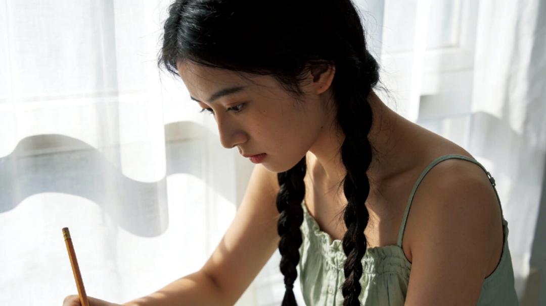 “五年后的你，取决于这两件事！”苏芩的话点醒无数人