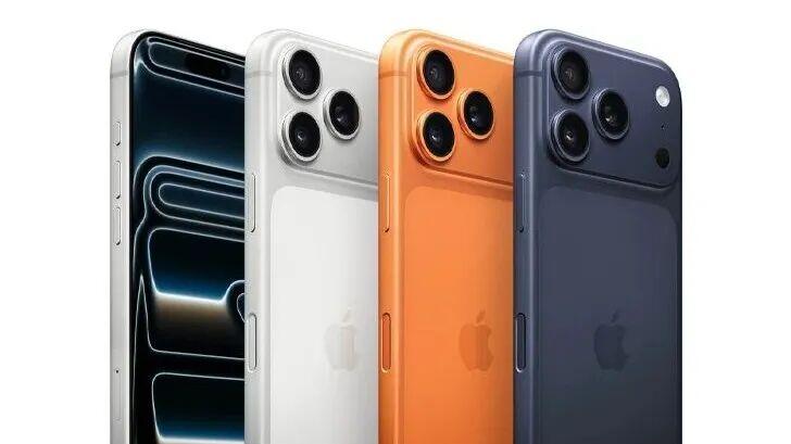 【苹果手机】如何删除连接过的无线局域网