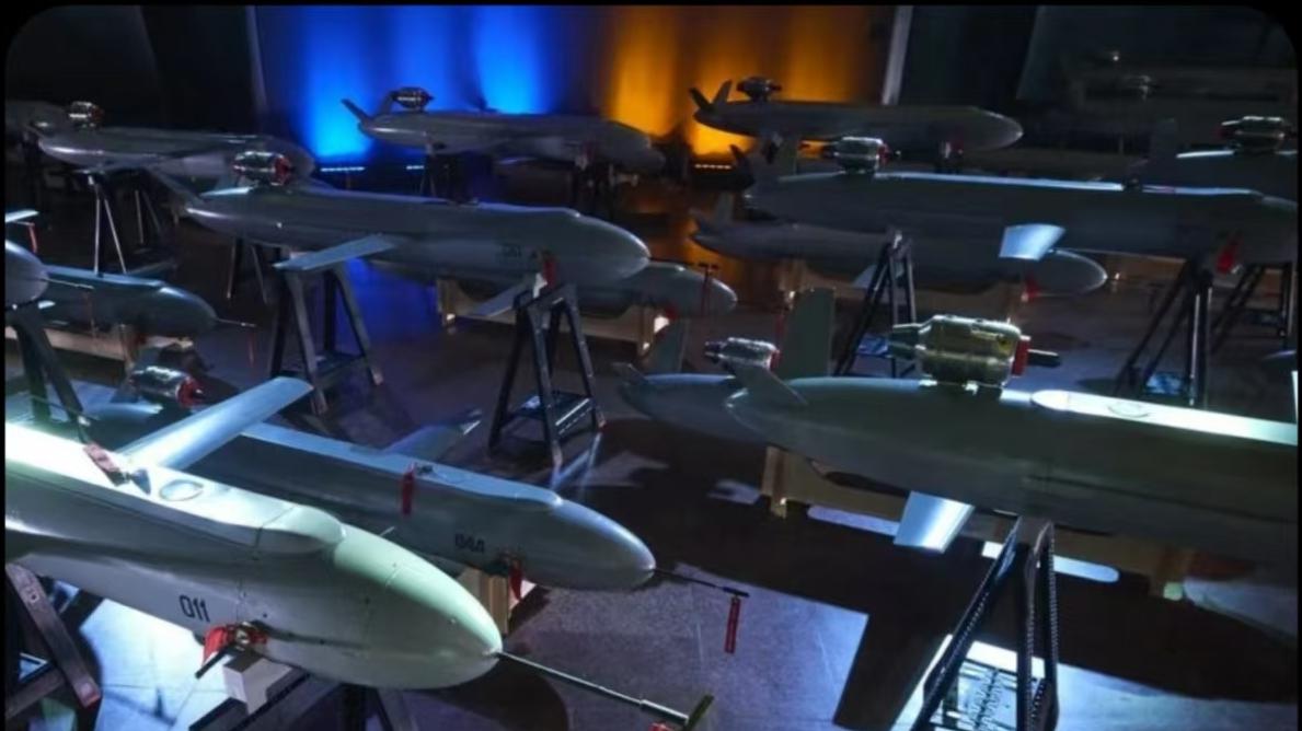 乌军欢呼为时过早：俄军24小时突袭143目标，美导弹运输中！