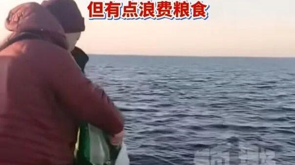 放生大米，放生猫咪，放生矿泉水：愚昧的“善行”，是最大的恶！