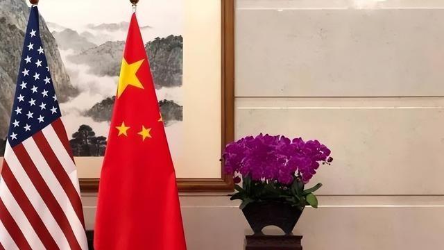 奉陪到底的话音刚落下，美国就在太平洋举行军演，赤裸裸发出威胁