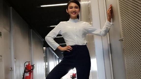 龙洋没房没车还单身！央视主持人背后真实生活揭秘