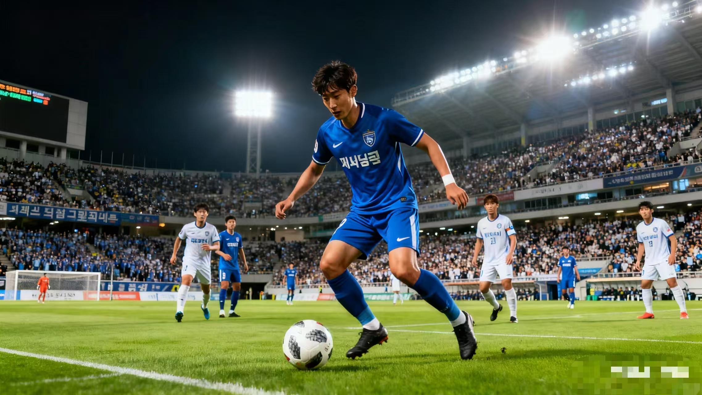 韩职，济州联客场能否打破光州交锋魔咒？