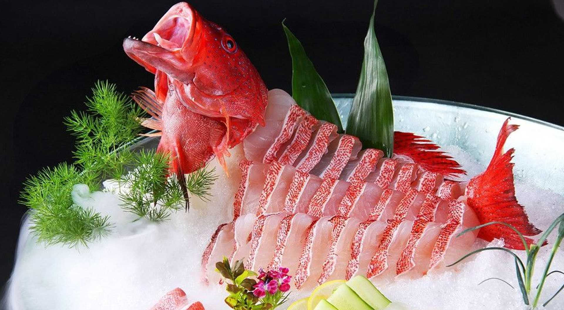 石斑鱼分级养殖，浙江近海实践，大小分池标准，捕捞网具要改良