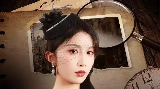 《虞美人》复仇虐恋动人心，（60集）权谋美学与诗意悲歌。