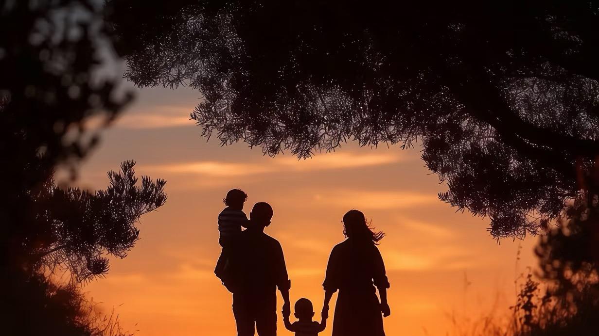 逾期后，怎样做才能最大程度不影响配偶和孩子？一位过来人的避坑指南