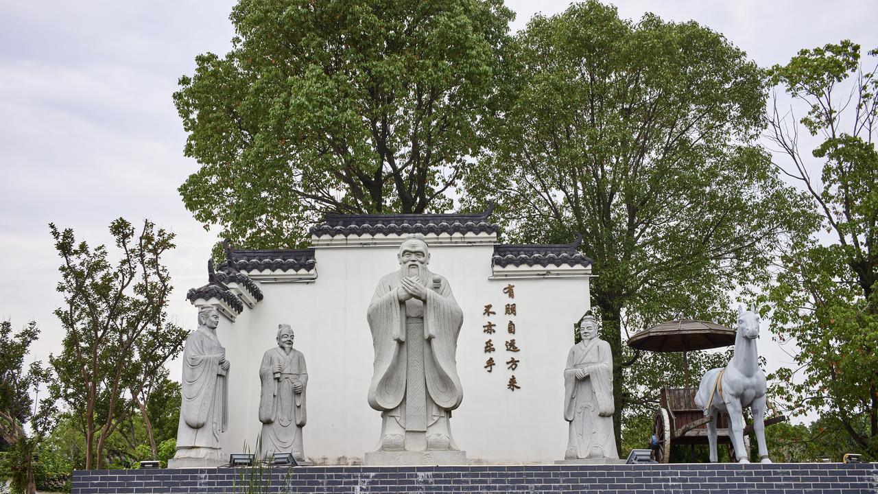 中华老祖宗努力奋斗的“小目标”，为何是“生活不能自理”？