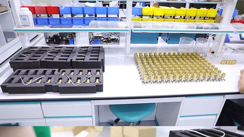 电力测试观察，GDHS-311W高温露点仪，各厂家优点是什么