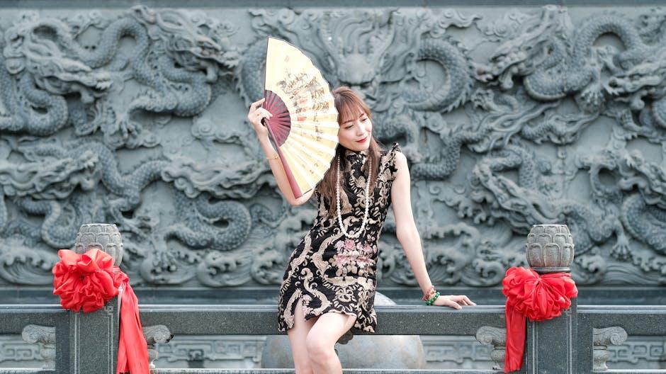 小年新风尚：传统与现代的完美交融