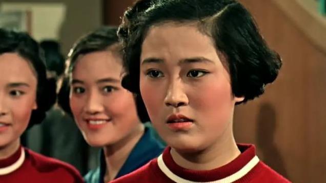 演员向梅：晚年退休后生活凄凉，真相被曝光，才知道背后的伤痛